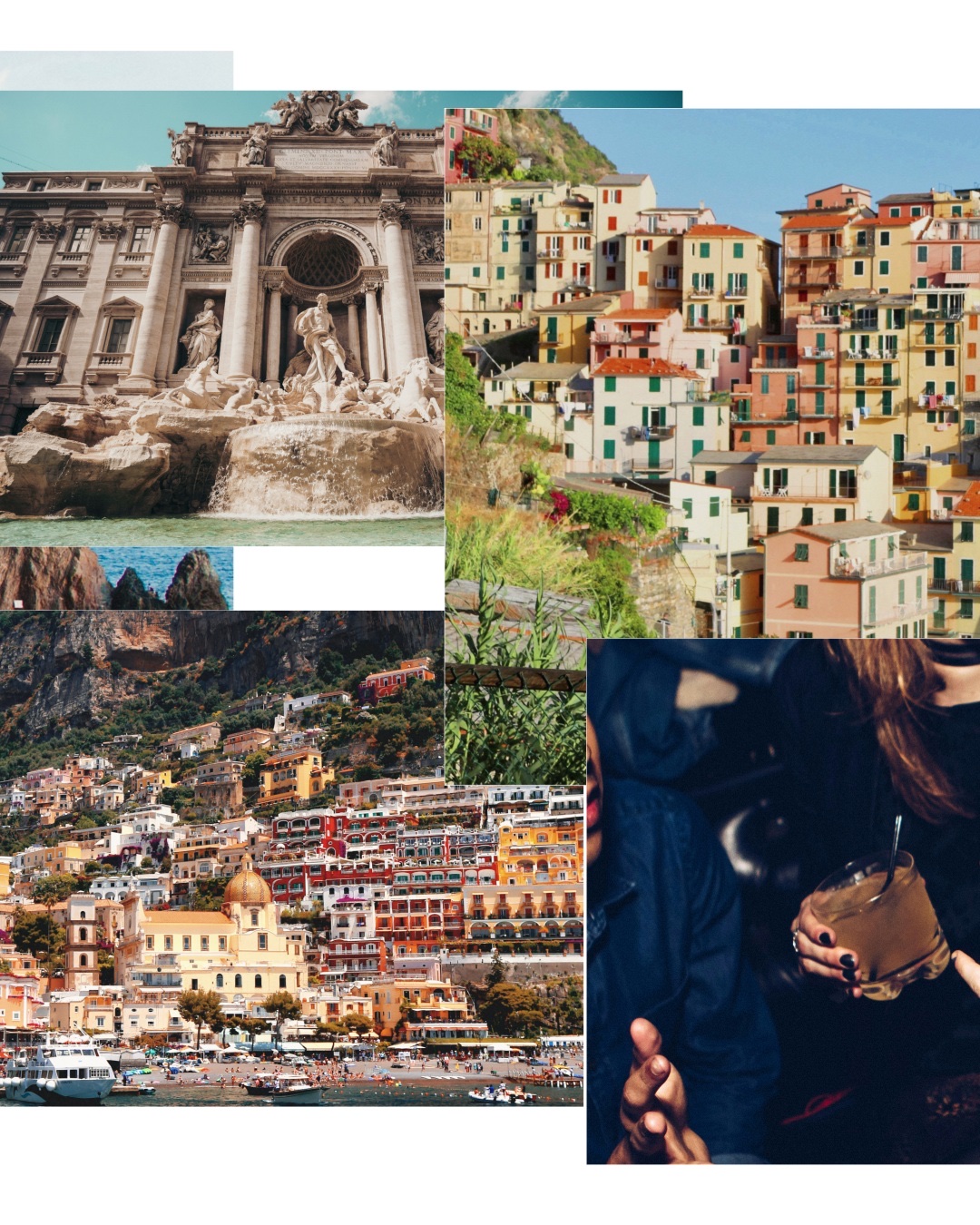 Finished overlapping Instagram carousel panel 2