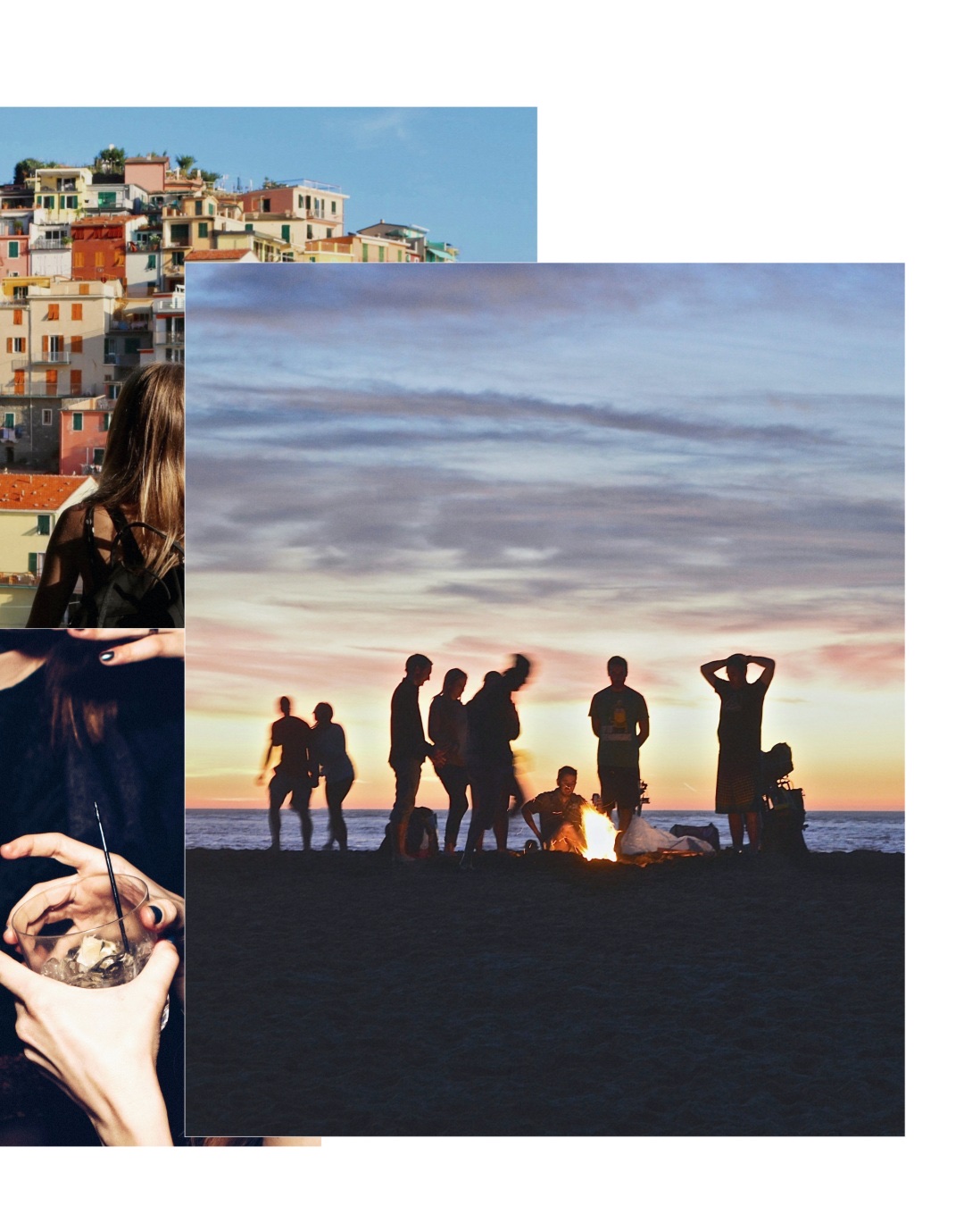 Finished overlapping Instagram carousel panel 3
